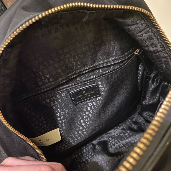 Kate Spade Backpack - Picture 5 of 6